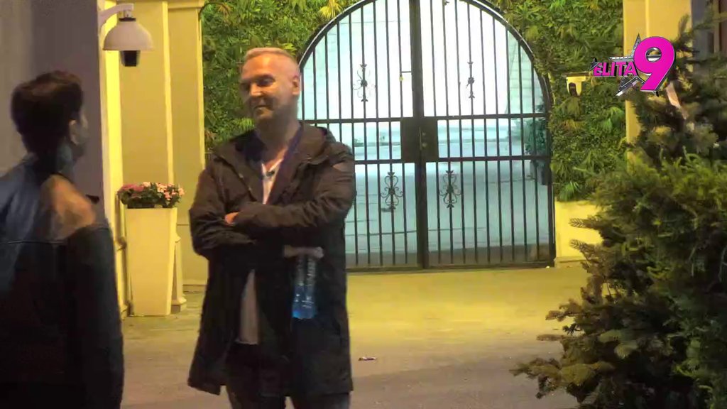 Vidno uznemiren zbog rezultata trudnoće! Filip se prisetio slične situacije sa bivšom: Nikakav mi nije bio osećaj kad sam video dete  (VIDEO)