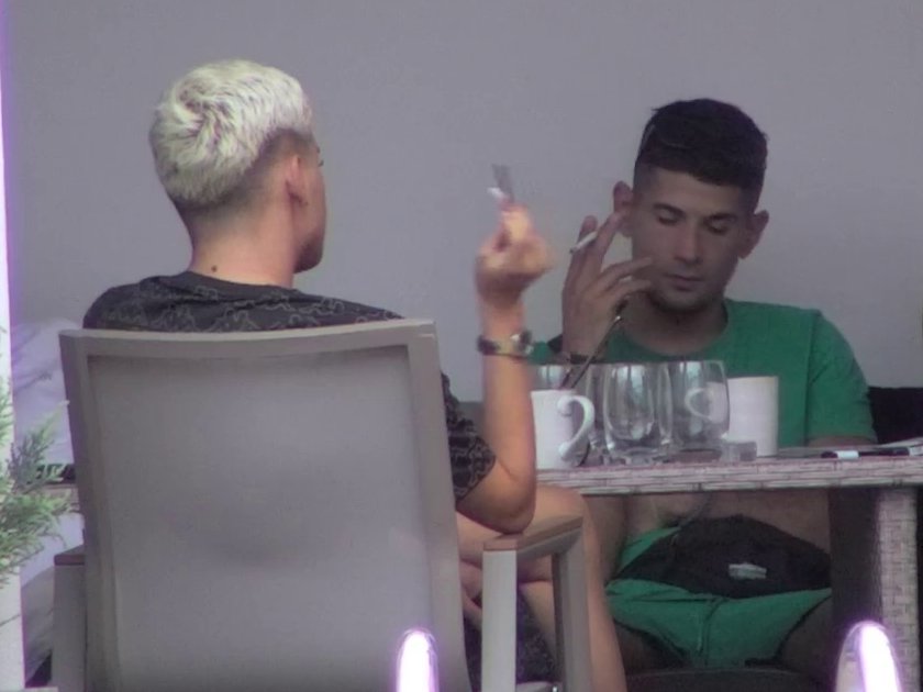 Stidim se, nemam na šta da se ponosim: Prva ispovest Tanje, Uroševe mame, nakon što se smuvao sa Dejanom: Sramoti me, on je jurio devojčice lepe, nisam ga tako vaspitala!