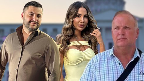 ONA JE VELIKI MANIPULATOR: Mustafa Durdžić skinuo rukavice, pa krenuo s verbalnim rešetanjem po Aneli Ahmić: DAJE SVE OD SEBE DA BUDE ŽRTVA! (VIDEO)