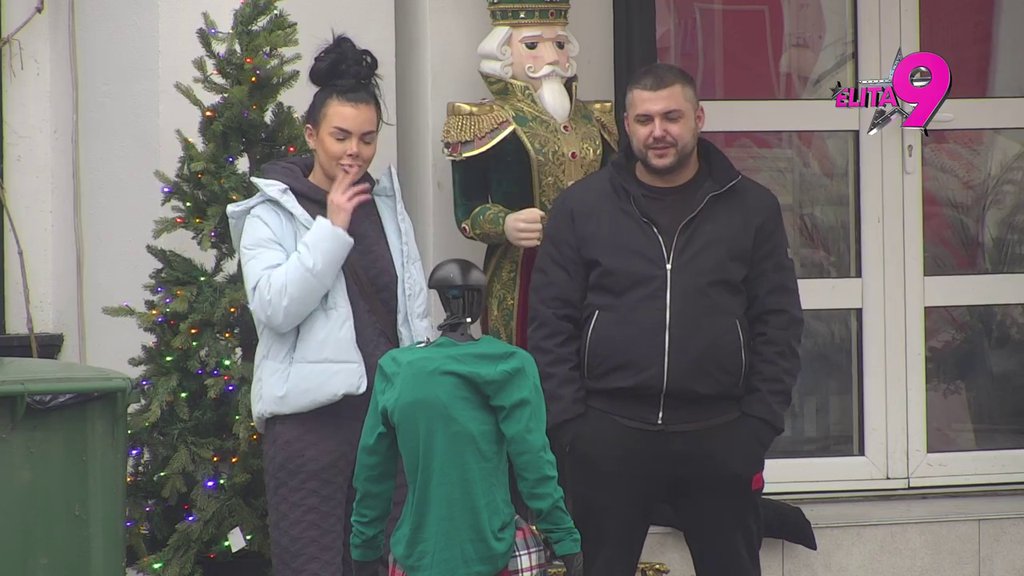 Vratio sam se na pravi put: Alibaba priznao koja noć mu je bila presudna u Eliti! (VIDEO)