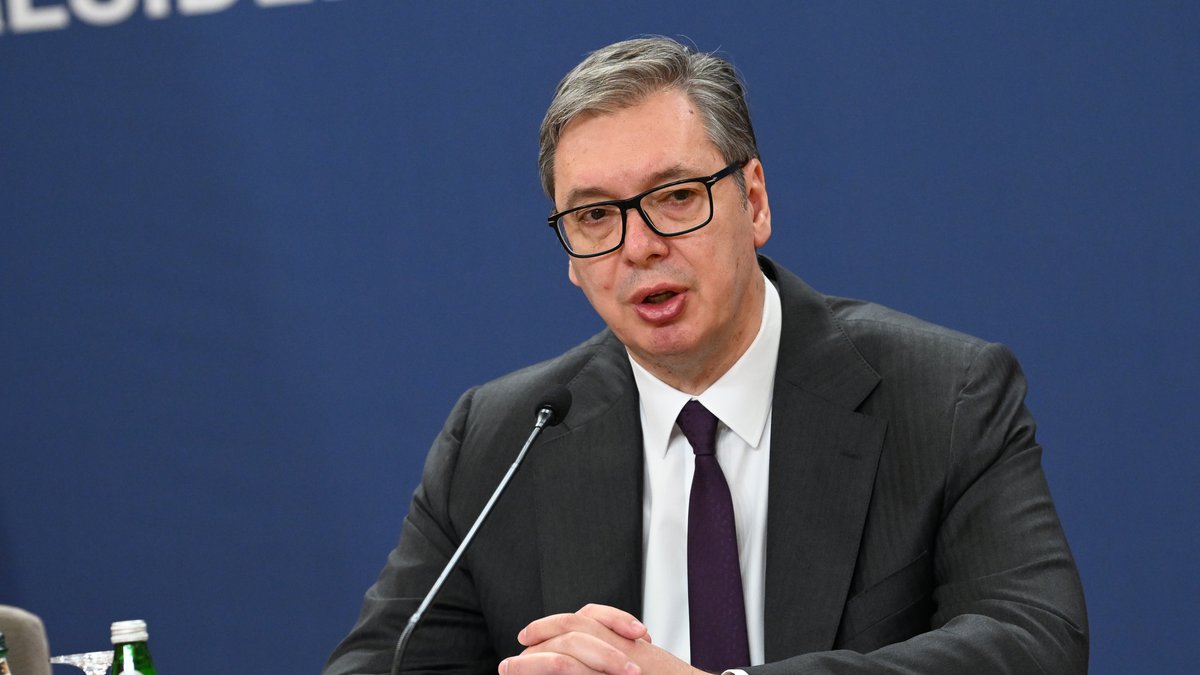 VUČIĆ O NOVOM PROGRAMU ZA PENZIONERE! Vaučeri za banje, jeftiniji lekovi, jednokratna davanja – poseban fokus na ovoj kategoriji
