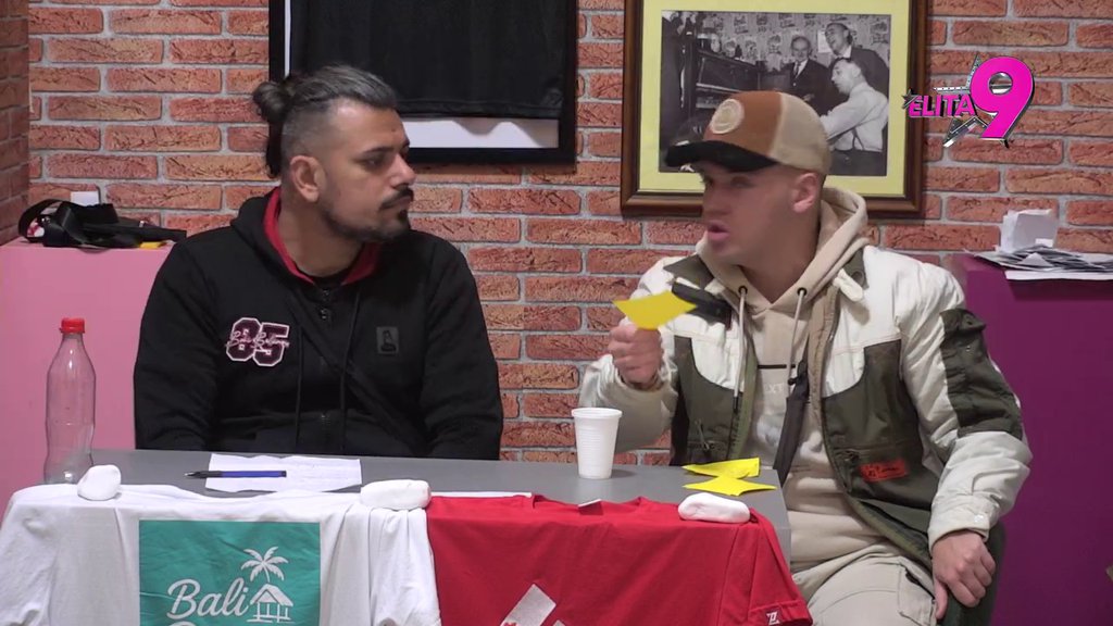 Postao je njena žrtva: Alibaba i Maja udruženim snagama nagazili Teodoru, pa priznali da žale Filipa! (VIDEO)