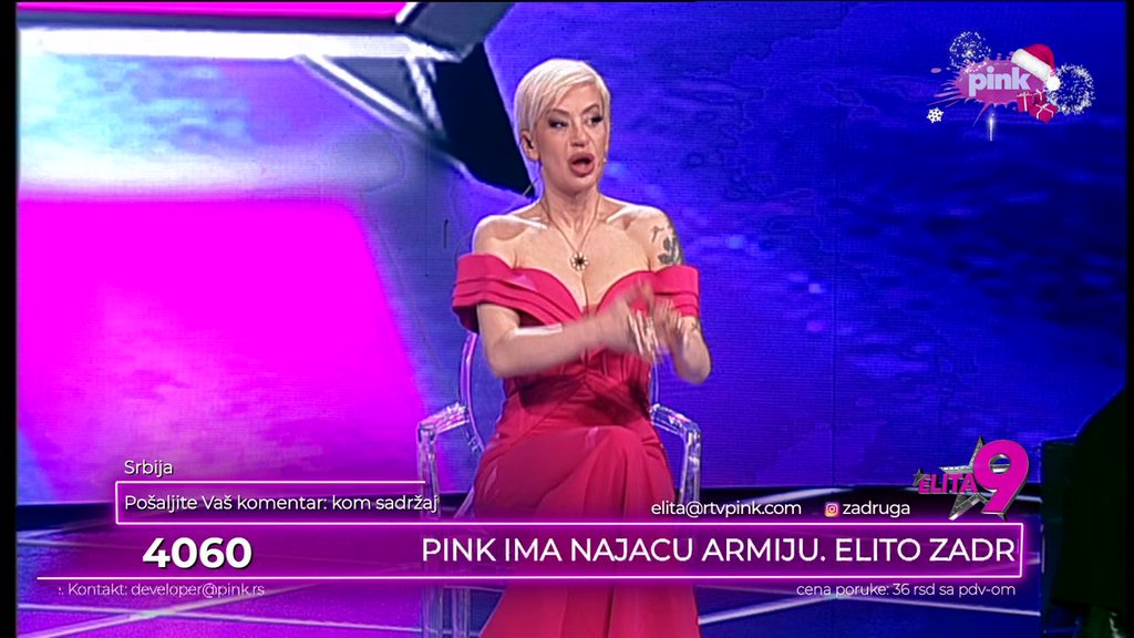 Verovatno je čorba nadjačala njegov ponos: Lukin otac Bajo otkrio šta okolina misli o njegovom sinu, pa priznao: Jesam ga ja čuvao i hranio 30 godina da bi ga ona... (VIDEO)