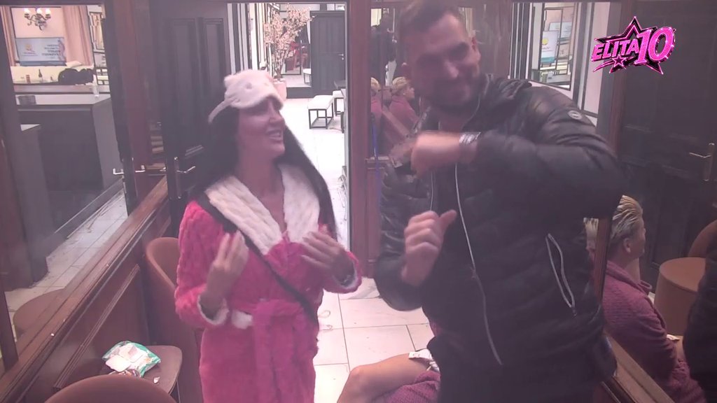 Ne propuštaju priliku da se obrate drugarici: Osmakčić i Poršelina poslali važnu poruku Staniji, Lazićeva izrazila želju! (VIDEO)