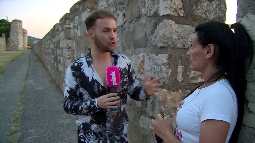TRAŽIĆU ZABRANU PRILASKA! Mama Stefani Grujić rešila da PODVUČE CRTU  stane na put Munjez, potkačila njegovu sestru zbog kontakta sa Anom Spasojević: TO JE JASAN ZNAK DA... (VIDEO)