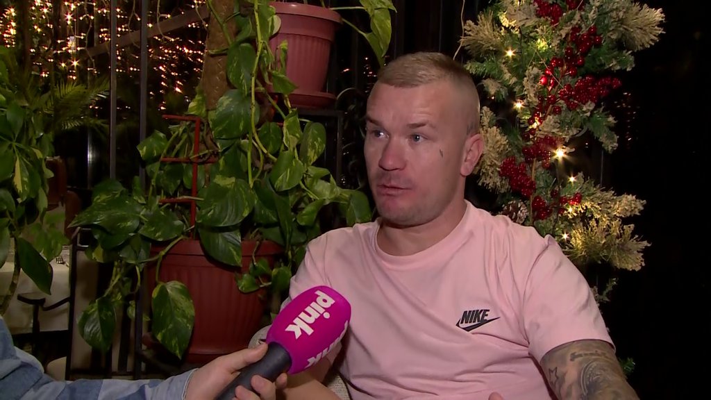 DOBRO SE DRŽI U ODNOSU NA ONO ŠTA MU SE DEŠAVA: Munjez osudio Teodorinu avanturu sa Filipom, pa istakao da je Bebica pretrpeo veliku MUKU! (VIDEO)