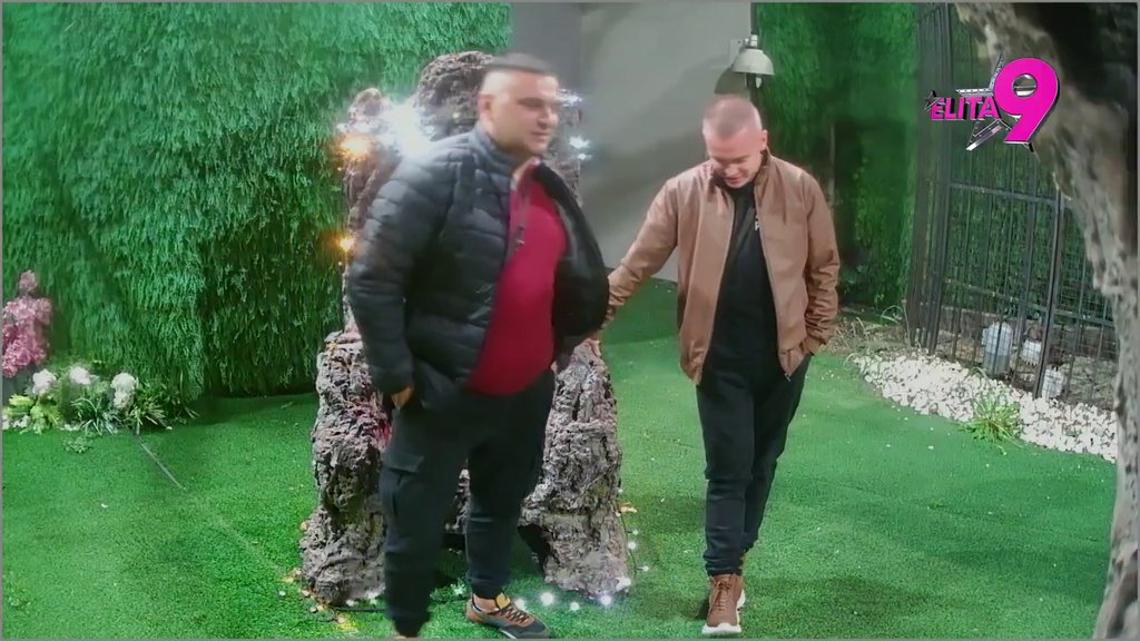 Da li je ovo test njihove ljubavi? Bebica ugovorio detalje VERIDBE, ali prvo Teodoru stavlja na muke (VIDEO)