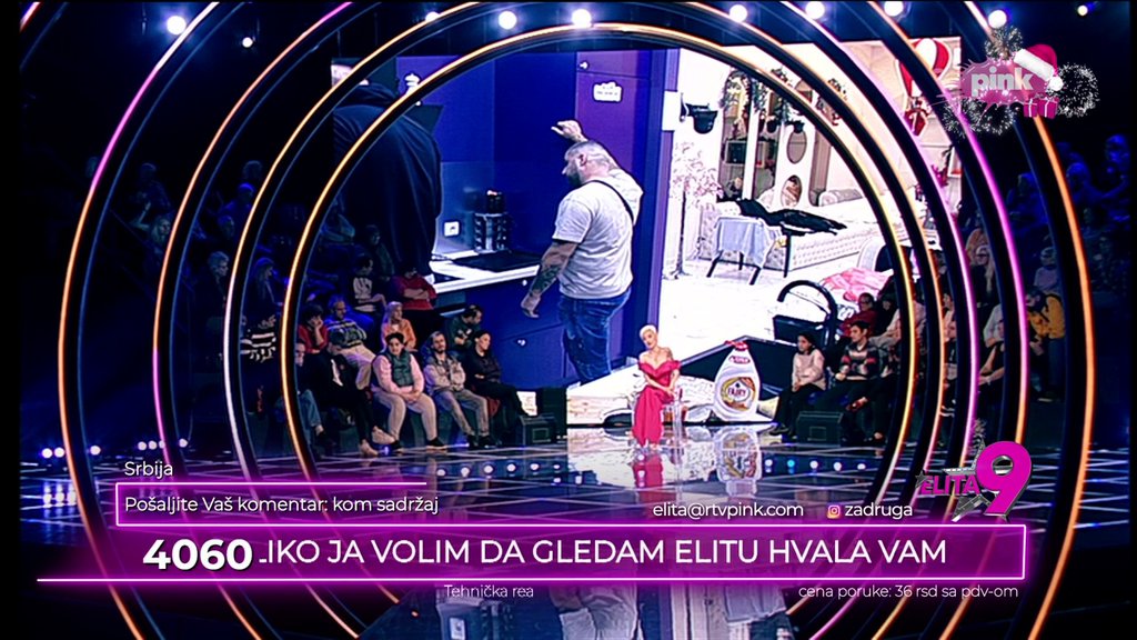 Mevlida je bila dobra sa Sitom i Groficom, ali... Mustafa progovorio o Asminovim mislima da naudi sebi, pa priznao: Nebitni su njih dvoje, bitno je dete (VIDEO)