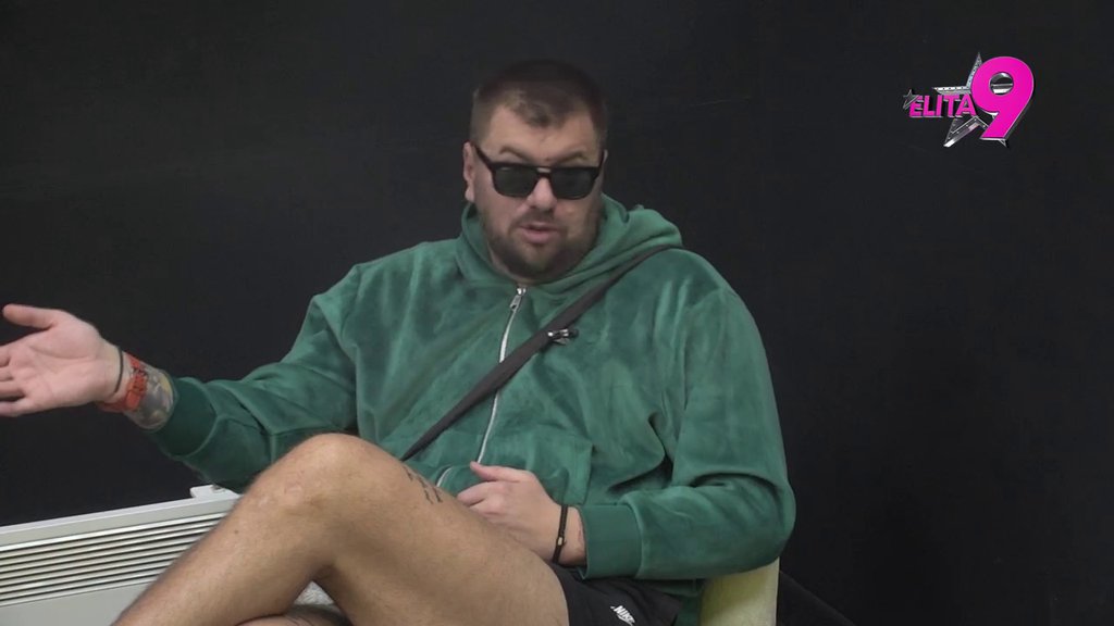 Da je zaljubljena, ne bi je ni Sveti Petar sprečio, a ne Stanija: Janjuš završio svaku komunikaciju sa Kačavendom, sumnja u emocije između Maje i Asmina (VIDEO)