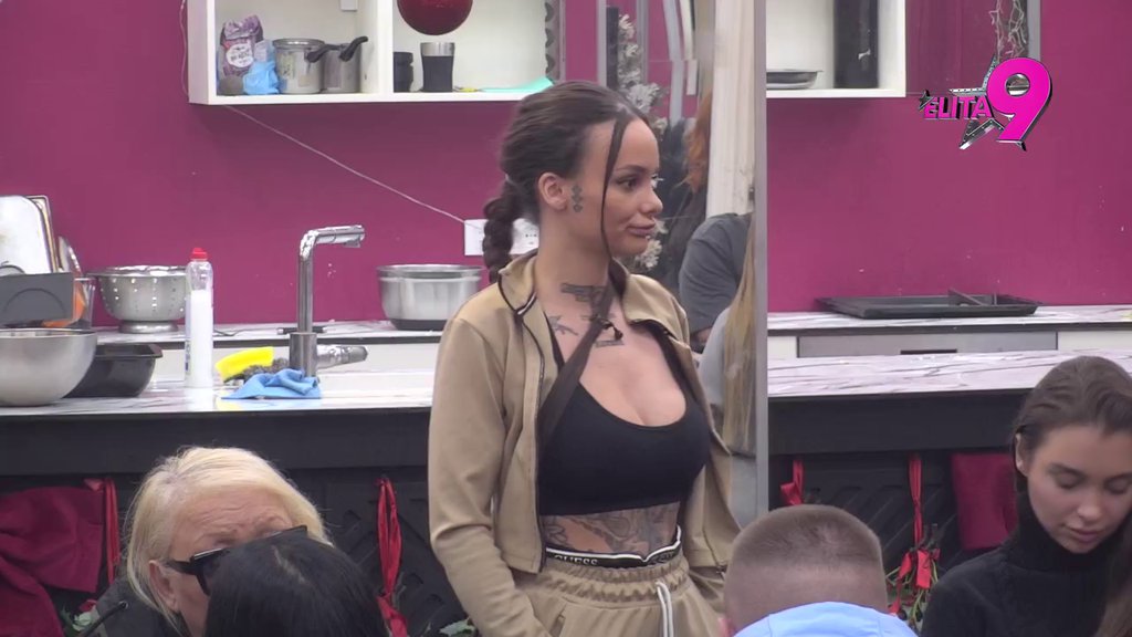 Nisam ga zavolela da bih ga prebolela: Teodora više ne želi ni da čuje Filipa, nikad brže zaboravila na intimne zagrljaje u izolaciji! (VIDEO)