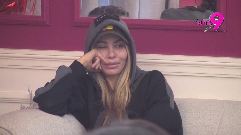 NIJE TO SAMO PRIJATELJSTVO: Janjuš detektovao ljubavne iskre između Aneli i Anđela, pa se osvrnuo na Teodoru i Filipa! (VIDEO)