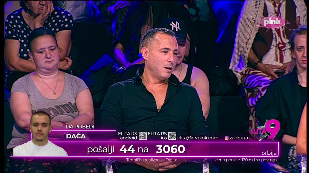 Ovo su svi čekali da saznaju! Dragana otkrila kako je protekao susret sa porodicom: Prodavala sam jutros šljive... (VIDEO)