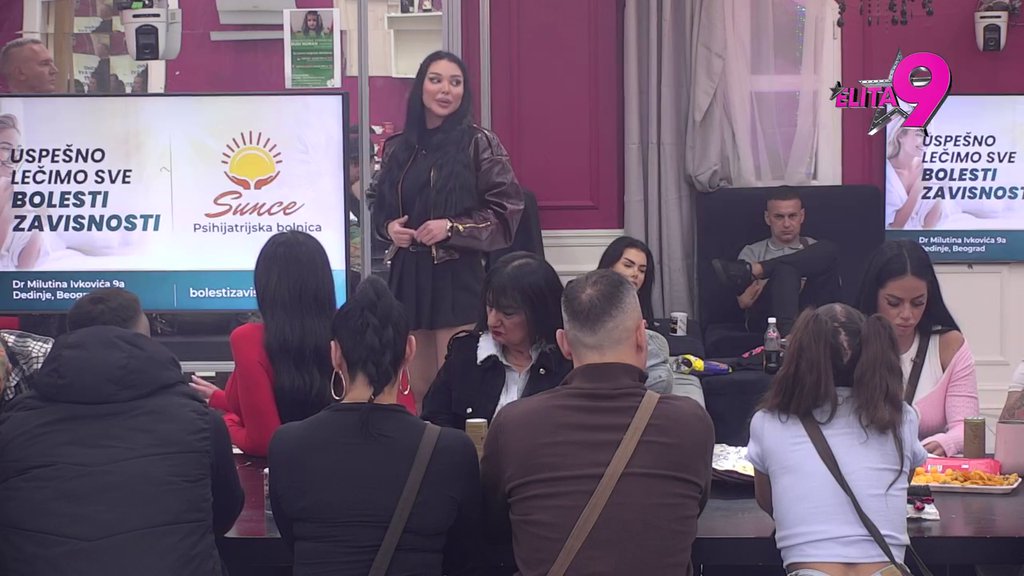 Ti me ne zanimaš, on mi je meta: Stanija ponovo priznala Maji da ne želi sukob s njom, ona ovog puta definitivno spustila loptu! (VIDEO)