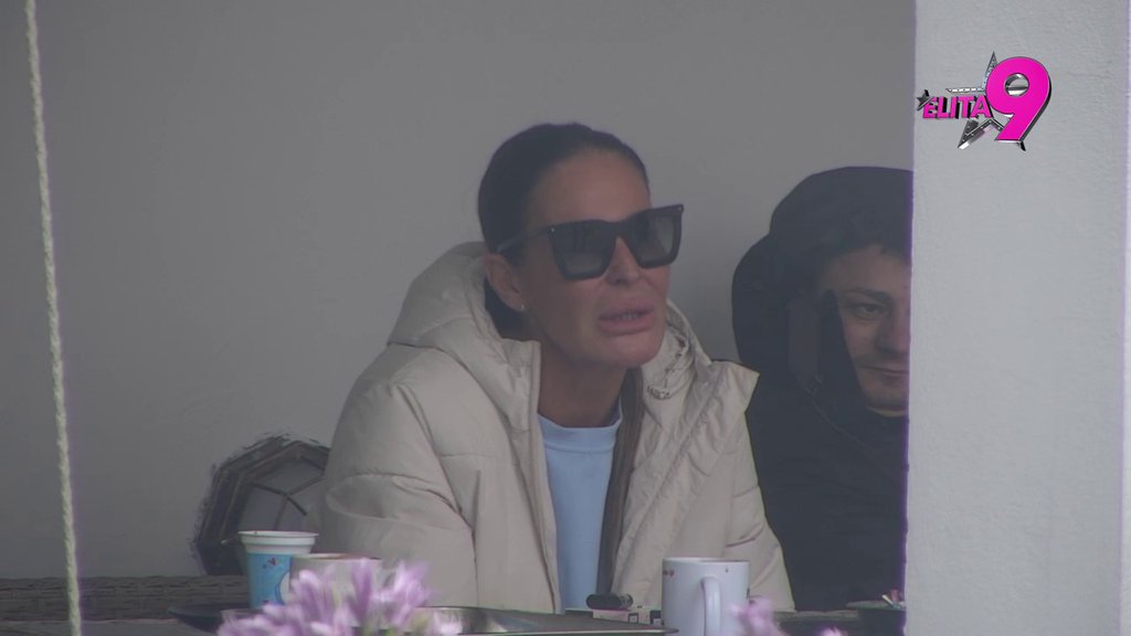 SLATKE MUKE: Milena otkrila Toši  kakvim problemima se suočava pred rođendan! (VIDEO)