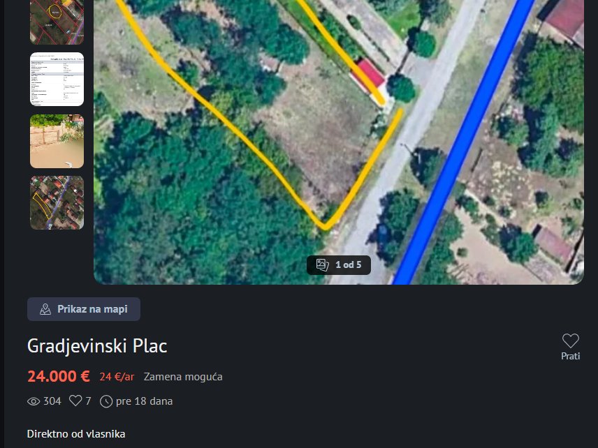HIT OGLAS ZAPALIO MREŽE! Bivši muž Aleks Nikolić zbog nje rasprodaje imovinu, javno je prozvao: Hteo sam da joj gradim kuću, a nije zaslužila ni bicikl!
