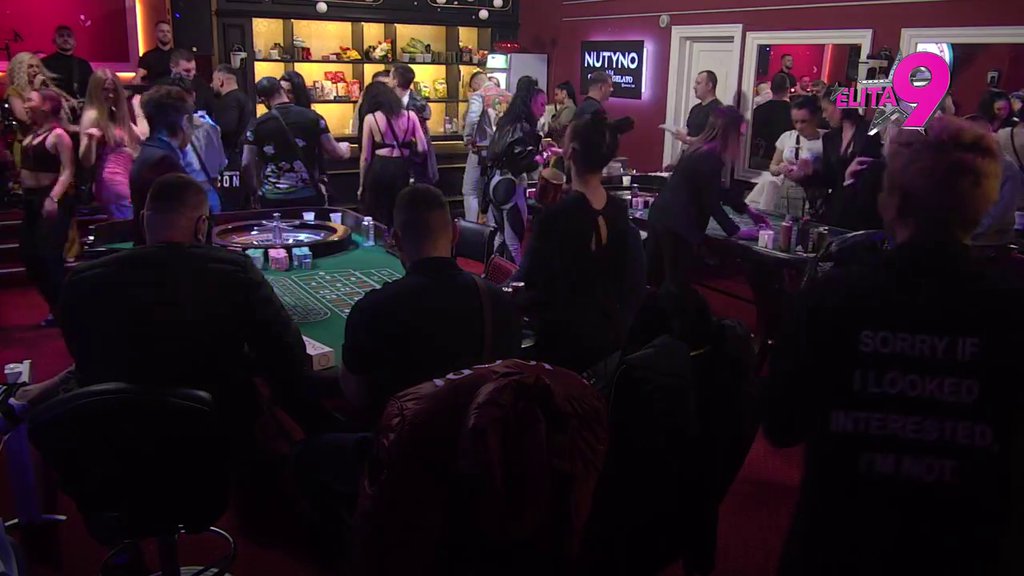 ŽURKA KAKVA SE NE PAMTI! Viktor i Mina od ljubavi do raskida, Asmin zaveo Saru pa se pravdao Maji, dok je zbog Bore Santane obezbeđenje imalo pune ruke posla (VIDEO)