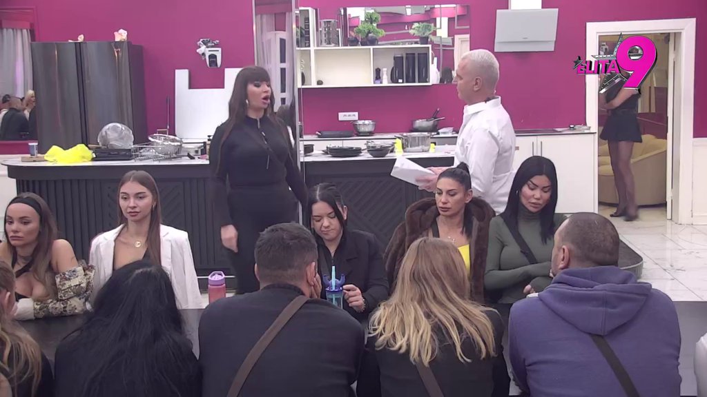 Aneli prevarila Luku sa Stefanom Karićem?! Miljana ubeđena da su Ahmićeva i Vujović u FEJK ODNOSU, on otkrio kada bi raskinuo sa njom (VIDEO)