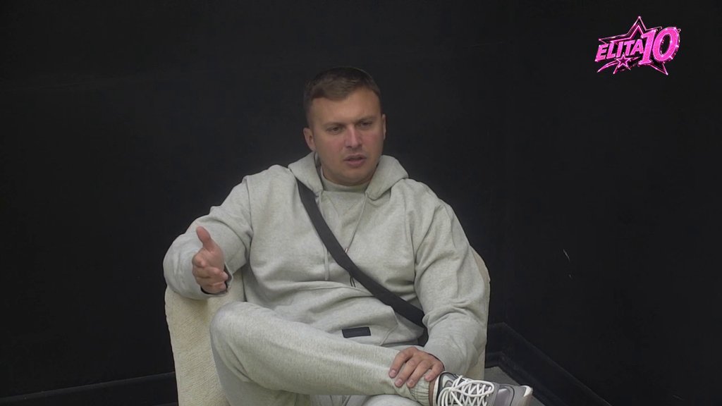 Šokirao me je, ej, on priča o bazenu i... Karić progovorio o sukobu s Carem, pa opleo po Anđeli i Gastozu (VIDEO)