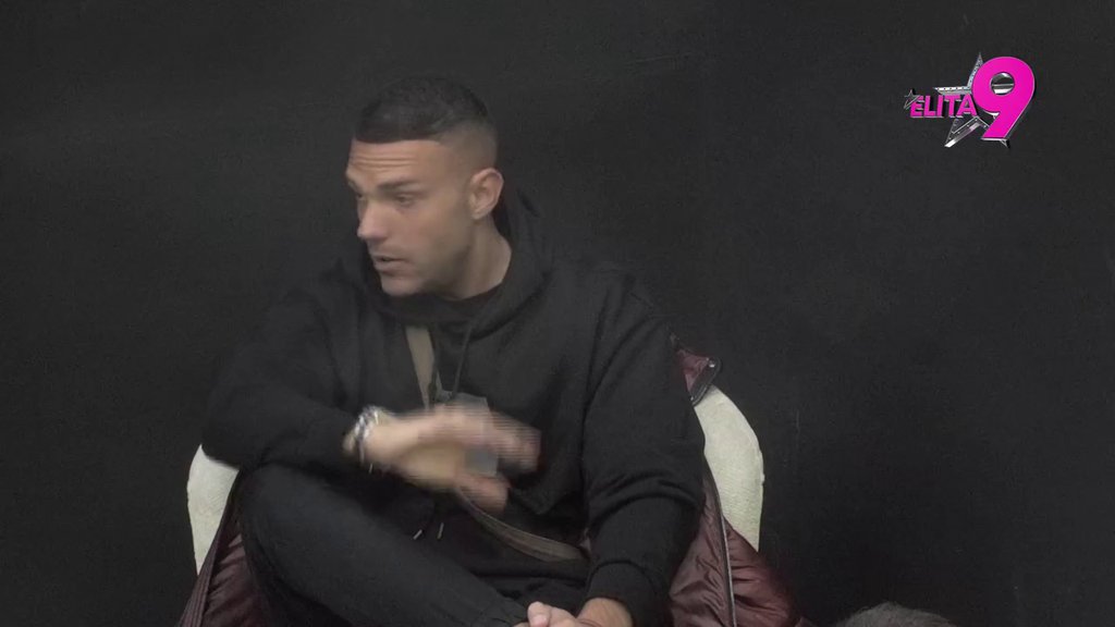 Sujetna je, čim nije NAJ, NAJ... Anđelo raskrinkao do srži trudnu Anitu i njenu netrpeljivost prema Staniji, pa otkrio: Najviše želi da me... (VIDEO)