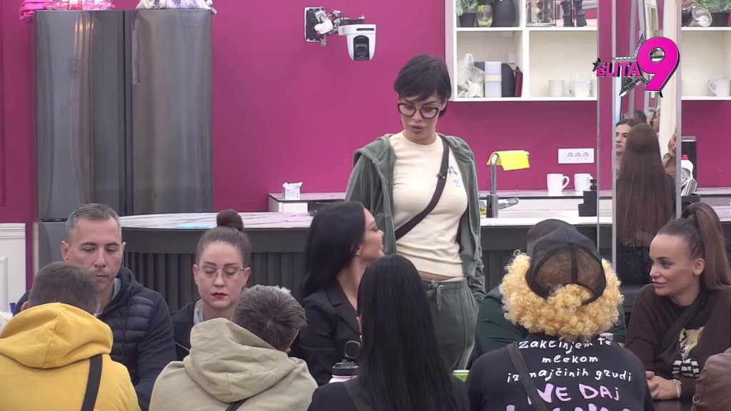 POGAZIO SI REČ DATU ASMINU... Anđelo otkrio šta najviše zamera Luki, pa vinuo Maju u nebesa! (VIDEO)