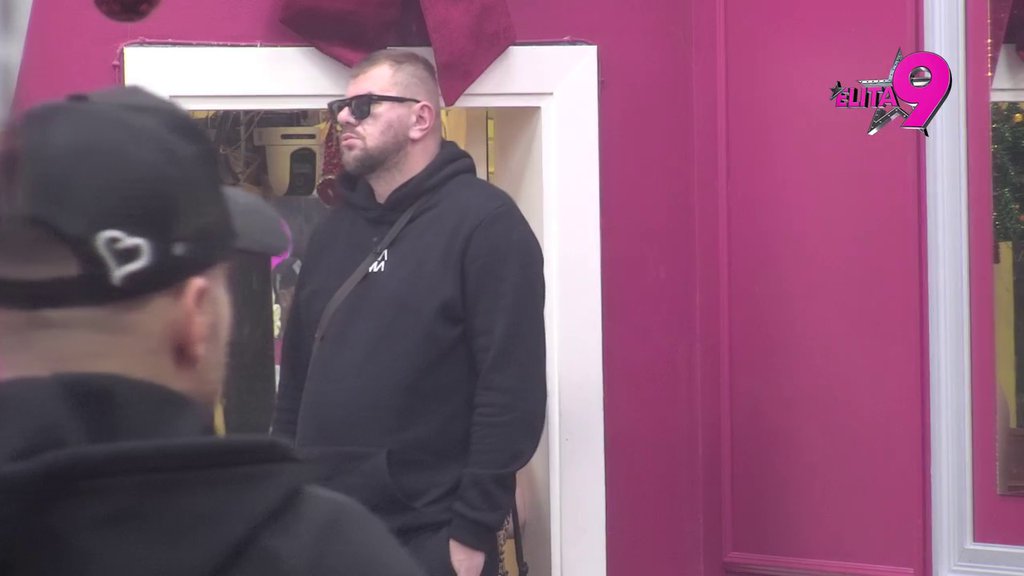 Sve lažeš, niko neće da mi ljubomoriše: Janjuš odjavio Kačavendu, Anđelo raskrinkao njenu zaljubljenost! (VIDEO)