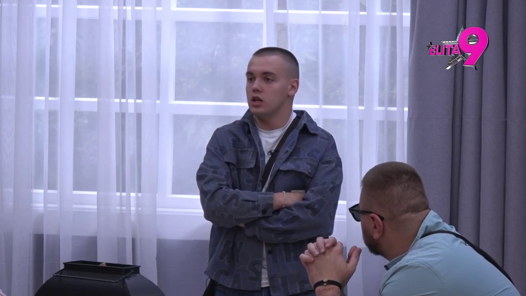 Ima fetiš na Stanijine muškarce: Dača osuo rafalnu paljbu po Maji Marinković, više ne može da smisli zvezdu u pokušaju! (VIDEO)