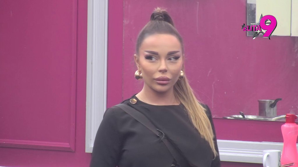 Ako se ispostavi da je to rekla... Terza ne može da poveruje kakve gadosti mu je Sofija izrekla za ćerku, priznao da li će je ostaviti! (VIDEO)