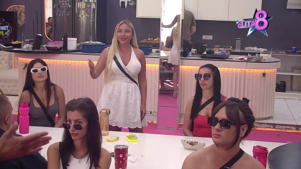 Ti si Milica sa Aliekspresa: Terza ne odustaje od namere da baci ljagu na Sofiju, njegovim poniženjima i uvredama nikad kraja! (VIDEO)