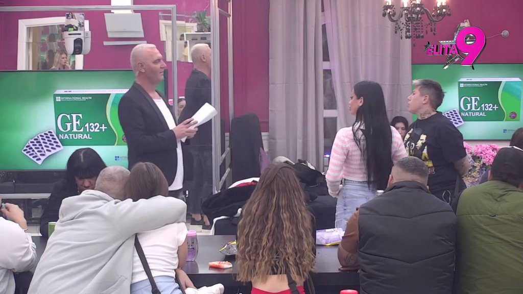 Neočekivano: Sara priznala da će uraditi sve kako bi mamu ubedila da je Sale Luks pravi! (VIDEO)