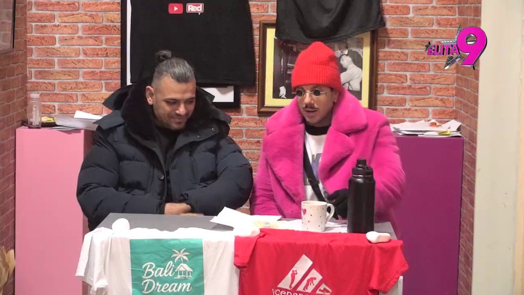 Šta će biti sa Aneli i Filipom? Đukić zapenio od besa, od Maje Marinković se nikad brutalnije ogradio! (VIDEO)