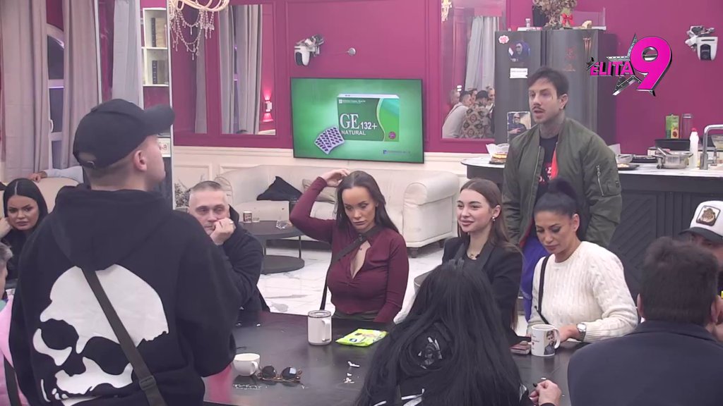 Filip ima to nešto u sebi... Aneli i Đukić otkrili da li će dati svom odnosu drugu šansu (VIDEO)