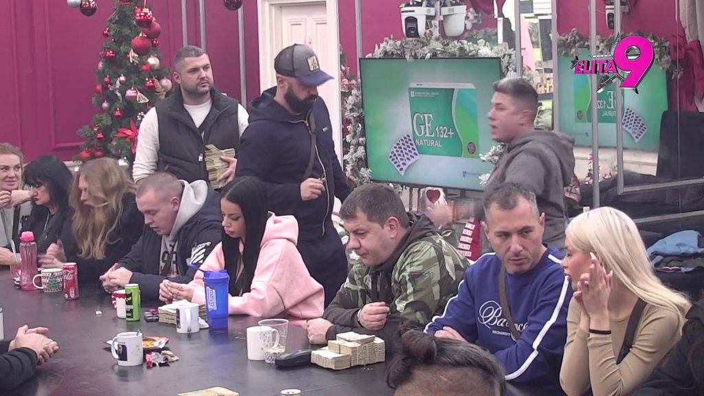 Budžet je delila tvoja porodica: Matora najstrašnije osudila Alibabu zbog foliraže, Luka izgoreo! (VIDEO)