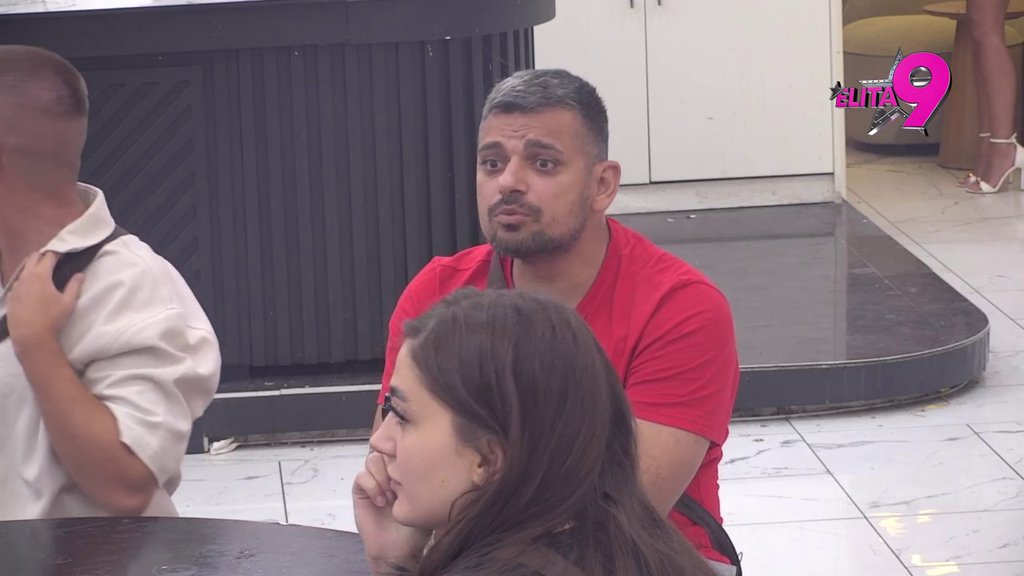Neočekivane odluke: Anđelo izgoreo jer ide sa NJOM u izolaciju, a tek da čujete koga je Anastasija izabrala za omiljenu osobu, Bora ponovo izvisio! (VIDEO)