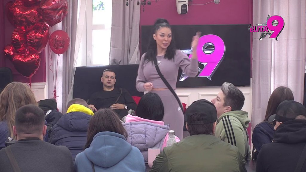 Ja njega gotivim, ekspert sam DA PRAVIM ŽRTVE! Maja otkrila da Filip i dalje ima mesto u njenom srcu, on ostao PONOVO BEZ KOMENTARA! (VIDEO)