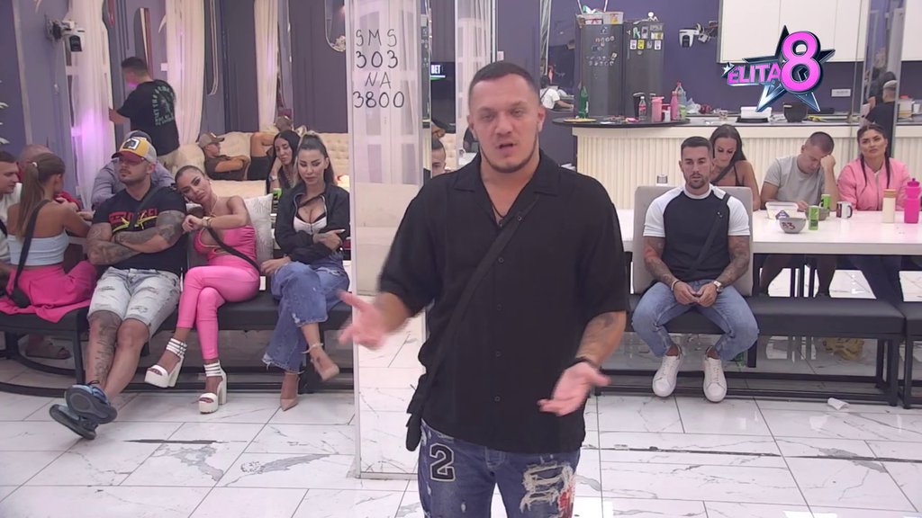 Šok preokret: Gastoz priznao da mu je Sofi služila samo kako bi Anđelu napravio ljubomornom, ona menja boje! (VIDEO)
