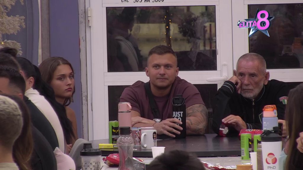 ŠOK ZA ŠOKOM! Gastoz progovorio o Anđelinim intimnim snimcima, Karić dodatno ukanalio Đuričićevu: Ona kao da zna šta ja volim! (VIDEO)