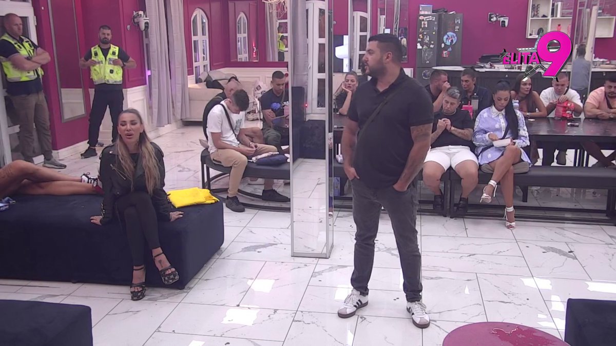 Već su joj stizale prijave jer je Nora ilegalno u Bosni: Asmin sve obelodanio, pa udario na Groficu kao nikad do sad! (VIDEO)