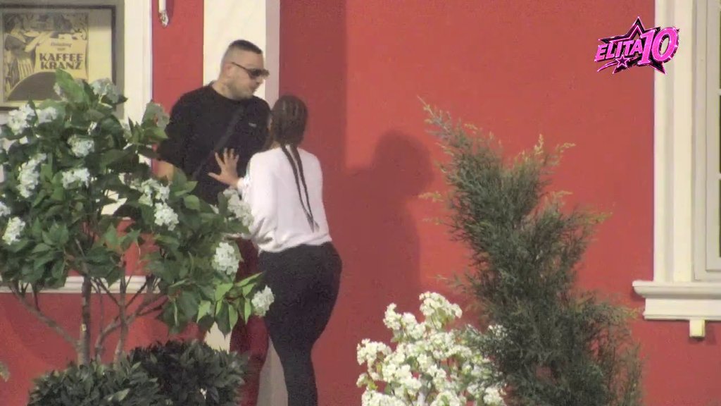 Caru stiže tužba od Marije Kulić! Gospođa Versaće zarežala na njega jer vređa nju i njenu ćerku
