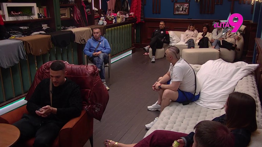 Žestok start Mićine igre istine! Dača morao da bira između Stanije i Aneli, rijaliti zvezda ponovo nablatila Asmina (VIDEO)