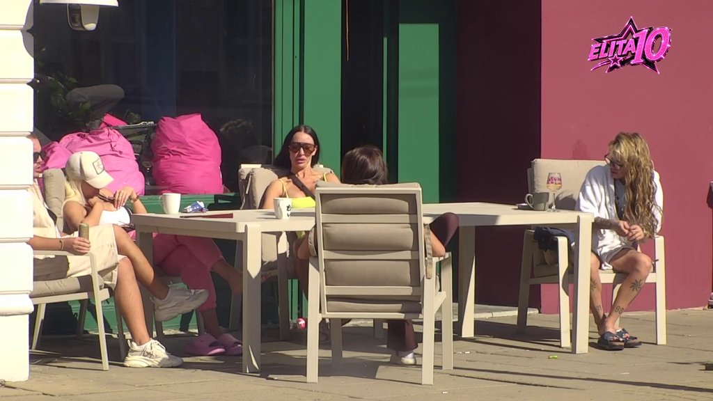 U strahu? Glorija progovorila o Marku Osmakčiću, nije sigurna da li je ponosan na nju! (VIDEO)