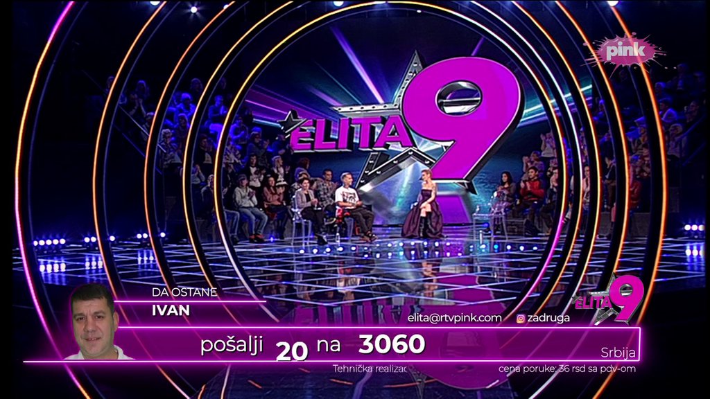 Foliranti, sve je to jako čudno: Brat Jovana Jovičića udario na vezu Luke i Aneli, oni mu se nikako ne dopadaju! (VIDEO)
