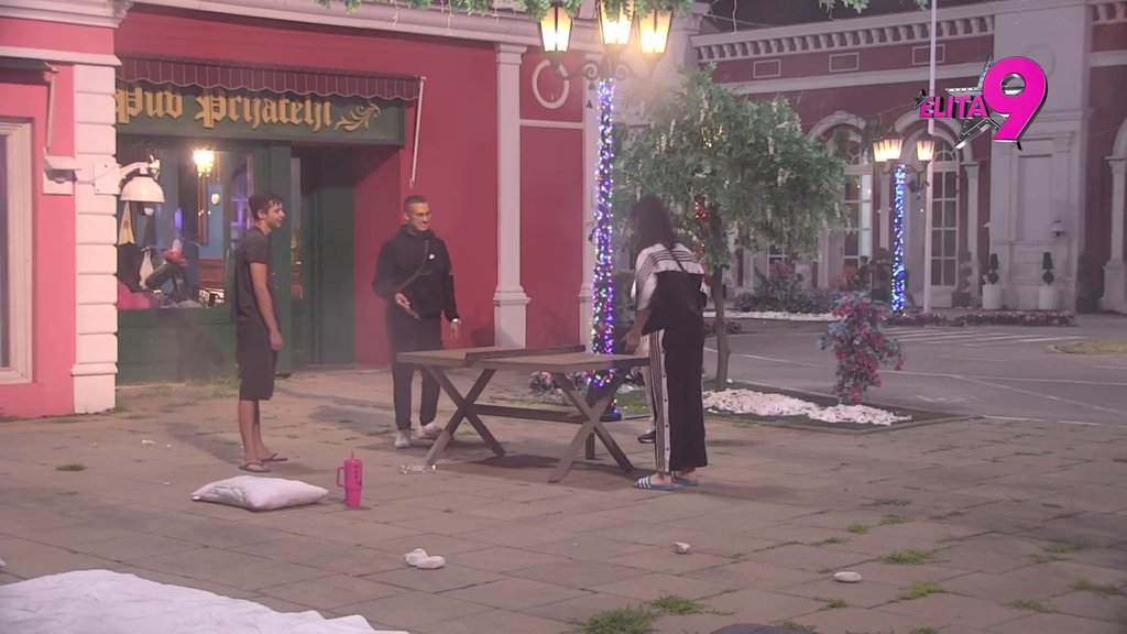 Nerio sve više gubi: Hana zgrožena njegovom igrom, Murat ga oduvao! (VIDEO)