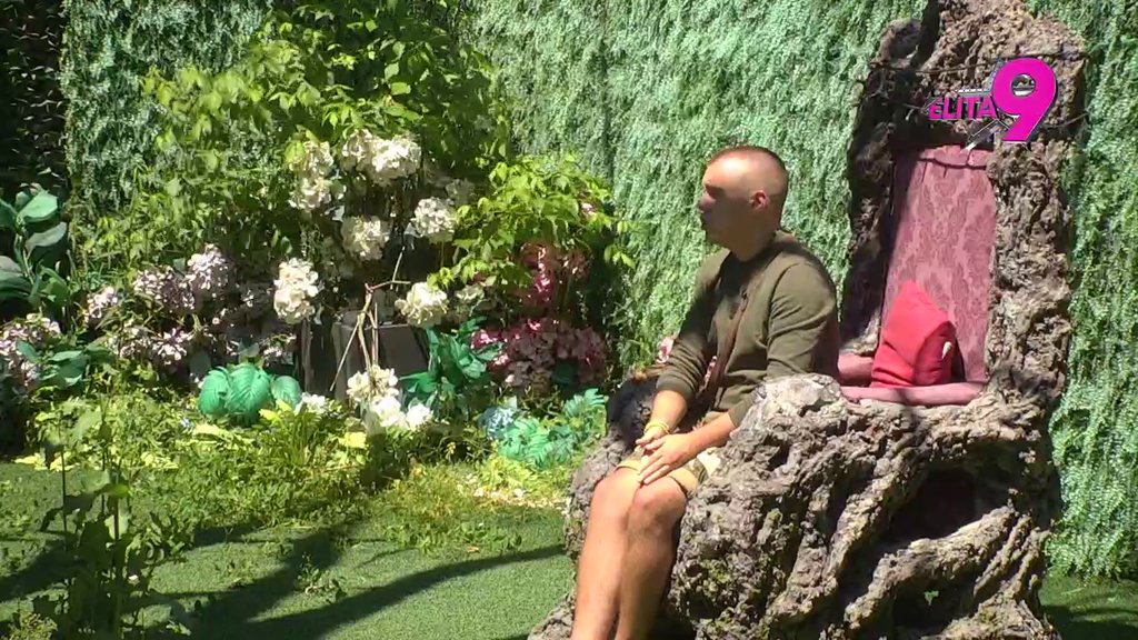 Raskrinkavanje kakvo se skoro ne pamti: Dača urnisao cimere Elite, pa uputio izvinjenje Comari! (VIDEO)