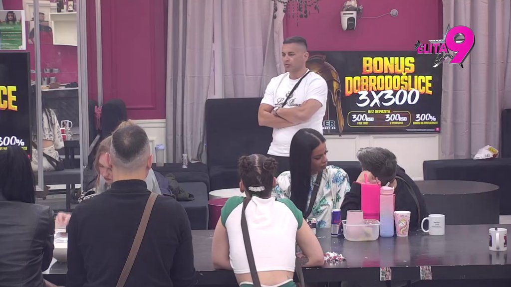 ONA NJEMU DAJE NADU: Matora otkrila kakvu igru igra Teodora Delić sa Bebicom, on se nada pomirenju? (VIDEO)