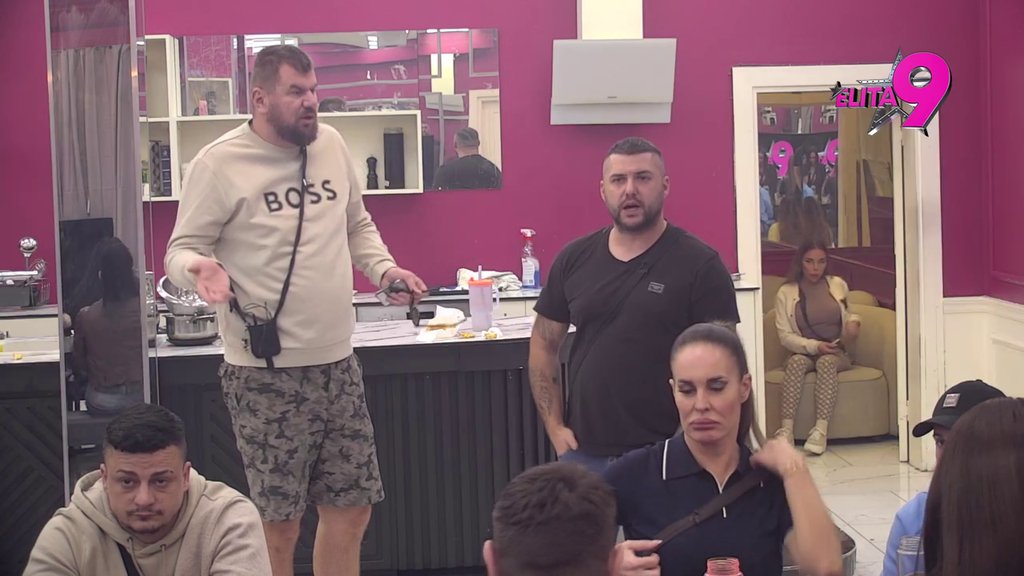 Filip Car overio Aneli u Crikvenici? Alibaba razbucao njeno druženje sa Majom i obelodanio šok detalje! (VIDEO)