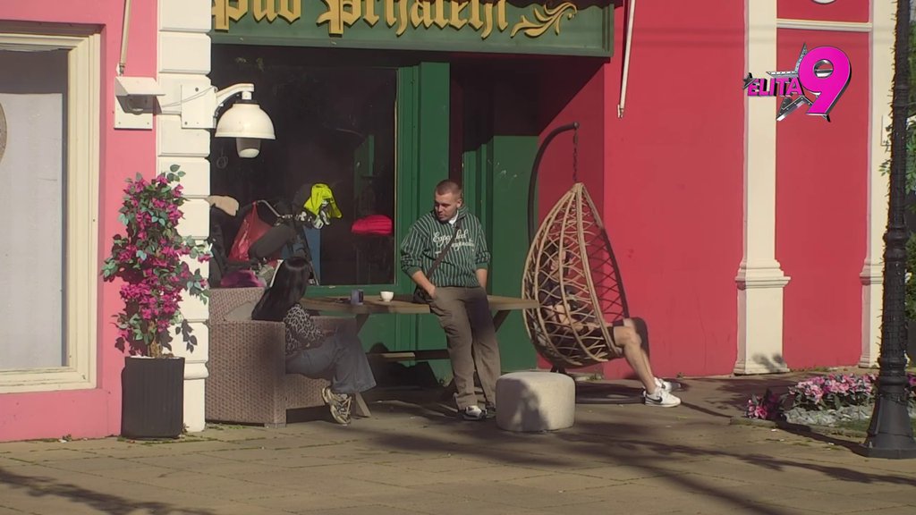 Dača razvezao jezik: Jedva dočekao da izogovara Terzu i Sofiju zbog brutalne svađe! (VIDEO)