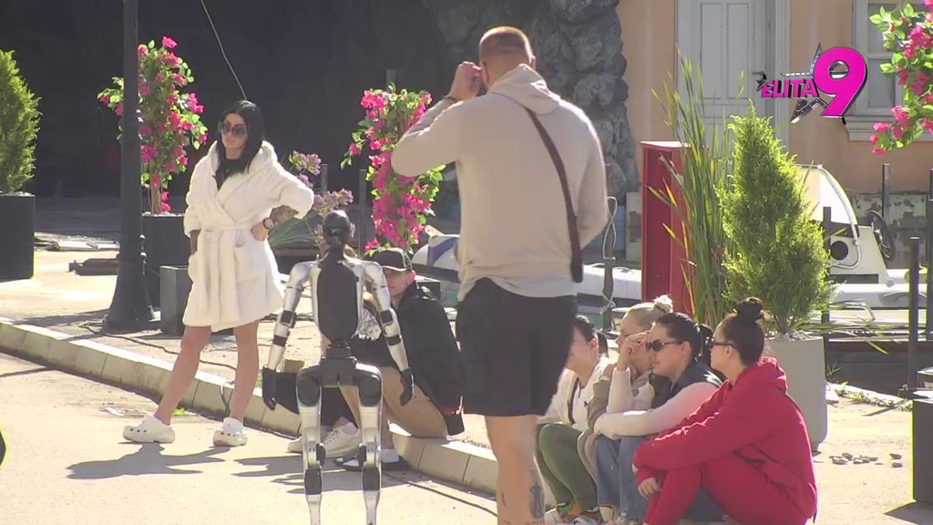 SLOMLJENO SRCE: Dušica priznala Toši da je razočarana u Viktora Gagića nakon ŠUT-KARTE, on joj poručio: KO SA DECOM SPAVA... (VIDEO)