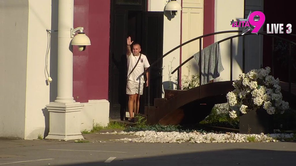 Bićeš poznat u Lincu, samo ako povedeš Maju: Dača razvezao jezik, urniše Alibabu svim silama! (VIDEO)
