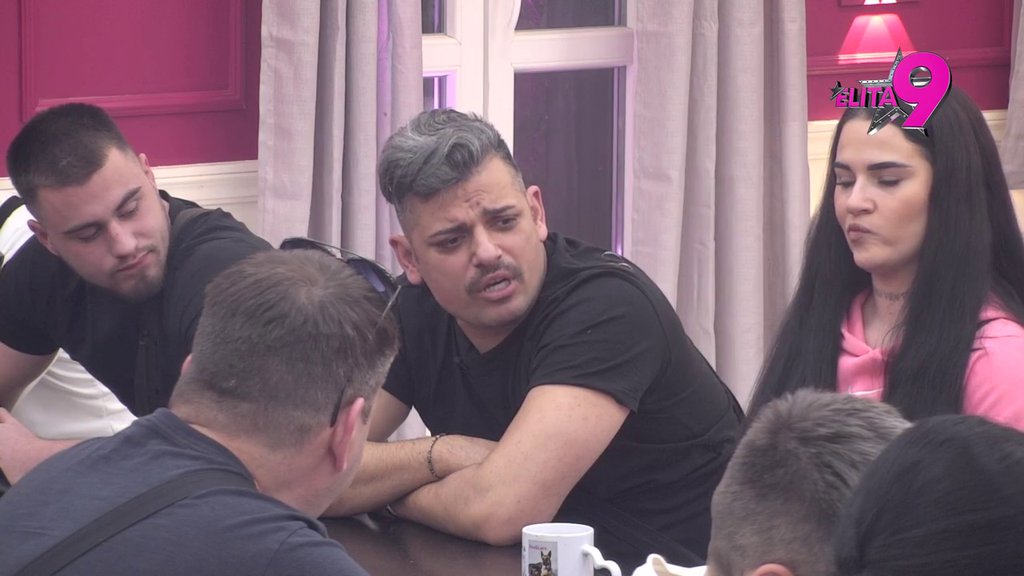 MATORA I BORA IDU NA SUD: Pokrenuta tužba, Santana najavio karambol dve porodice! (VIDEO)