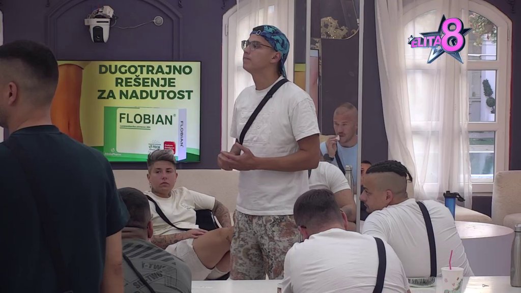 Nikoga nisam volela pet godina sem njega: Ena Čolić pogazila reči i priznala Peji emocije, on uzvratio istom merom! (VIDEO)